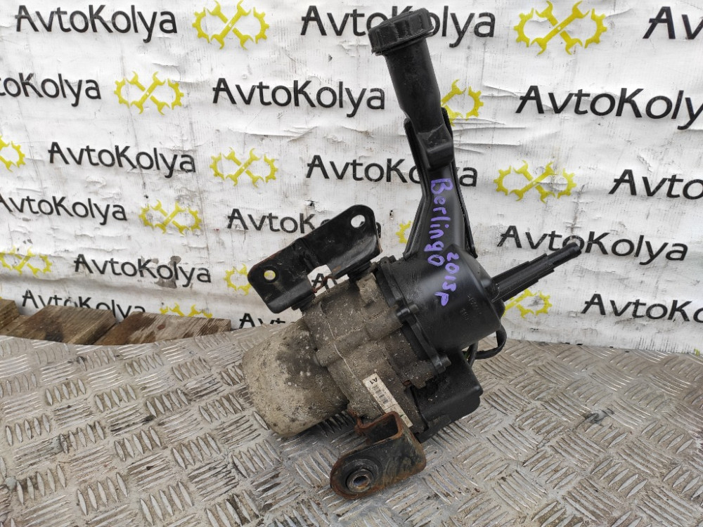 Гідропідсилювач керма Peugeot Partner 1.6 HDI 2008-2015 (V29018054A) Ковель - фото 1