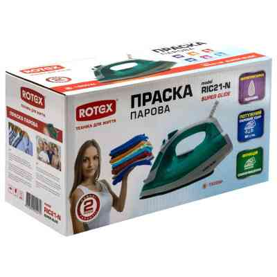 Праска Rotex RIC21-N Super Glide Вінниця