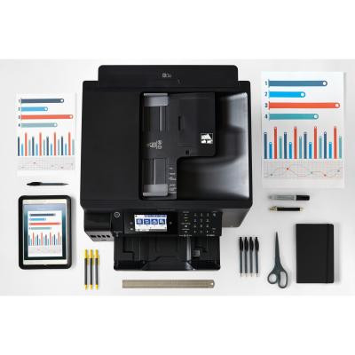 Багатофункціональний пристрій Epson L15160 WI-FI (C11CH71404) Вінниця - фото 6