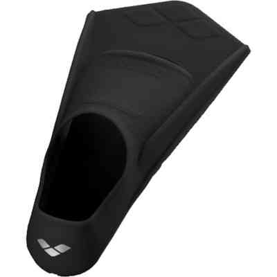 Ласты Arena Powerfin 95218-051 чорний 45-46 (3468333638432) Винница