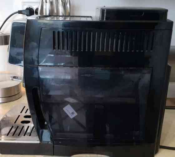 Кавомашина автоматична: Delonghi ECAM 22 рік. Харків