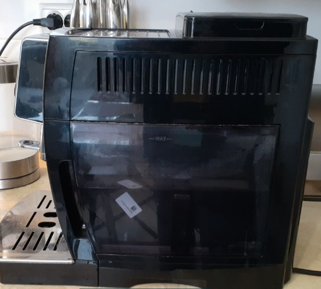 Кофемашина автоматическая: Delonghi ECAM 22год. Харьков - изображение 6