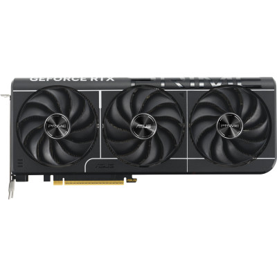 Відеокарта ASUS GeForce RTX5080 16GB PRIME OC (PRIME-RTX5080-O16G) Вінниця - фото 1