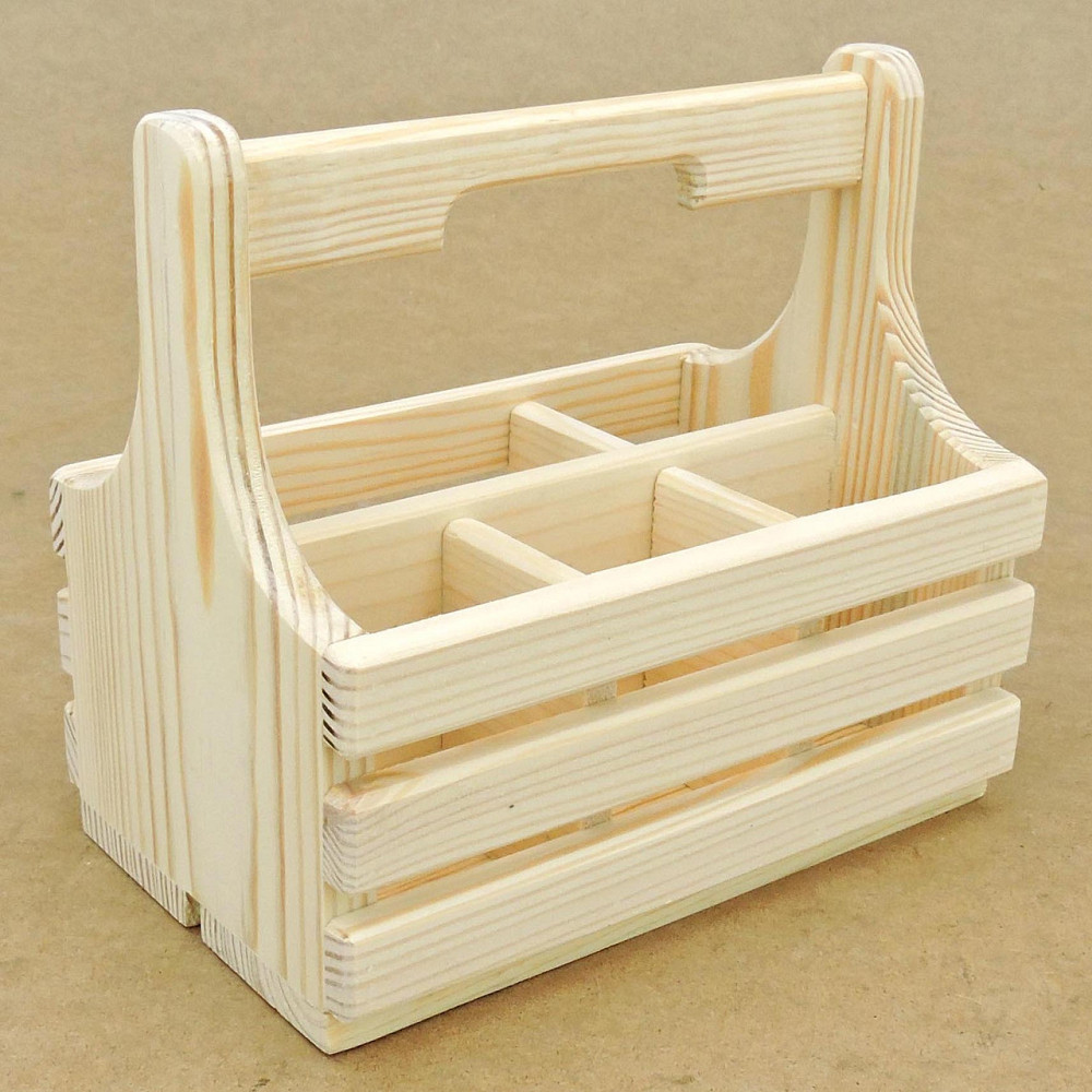 Підставка для столових приладів "Райсо" бланже Миколаїв - фото 3