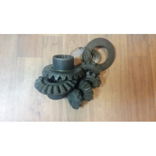 Ремкомплект дифференциала ГАЗ-51, ГАЗ-52 Харьков - изображение 1