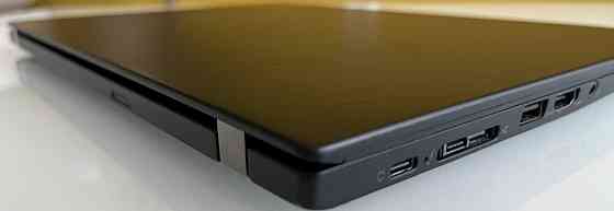 Ноутбук Lenovo Think Pad T490s Core i5 -8365U 1.60Ghz. 16Gb. 256Gb. Win10 Харків