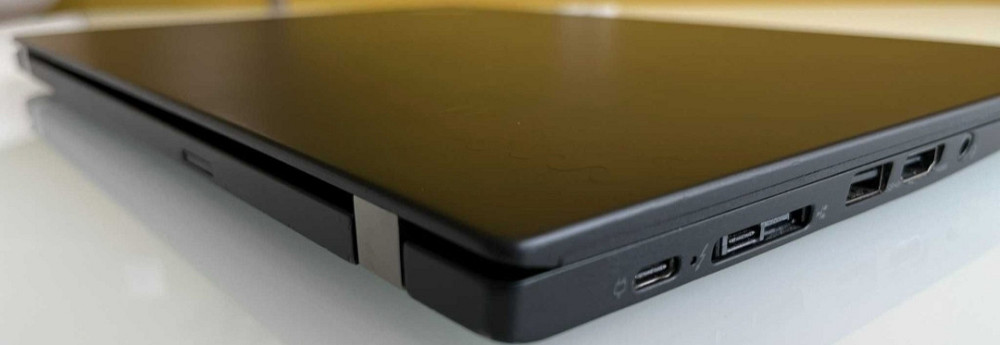 Ноутбук Lenovo Think Pad T490s Core i5 -8365U 1.60Ghz. 16Gb. 256Gb. Win10 Харьков - изображение 3