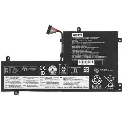 Акумулятор до ноутбука Lenovo Legion Y530-15ICH L17M3PG2, 55Wh (4800mAh), 3cell, 11.4V, Li-ion AlSoft (A71008) Вінниця