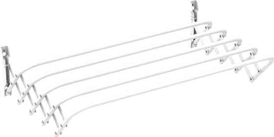 Сушарка для білизни настінна Gimi Brio Super 60 (156048) Київ