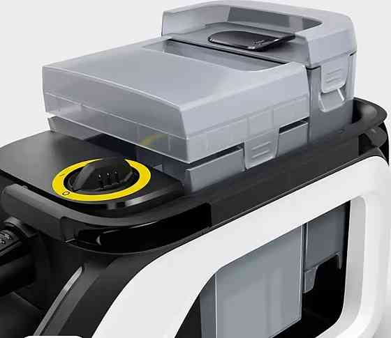 Миючий пилосос Karcher SE 3 Compact (1.081‑530.0) Харків