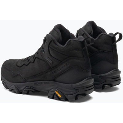 Черевики Merrell Coldpack 3 Thermo Mid WP Mns black - 42 - чорний (036.1260) Вінниця - фото 3