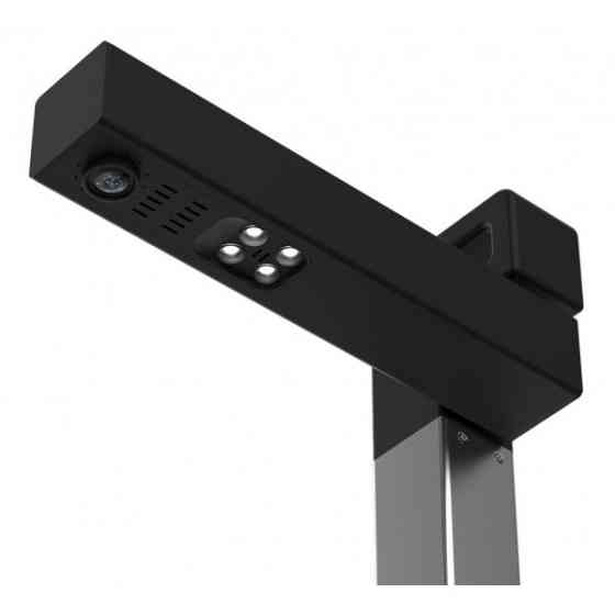 Сканер A4 Canon IRIScan Desk 6 (12MP, 60 стор/хв, MP3, WAV, USB, книжковий, чорний) (462005) Киев