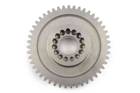 Шестерня дифференциала ведущая КПП мотоблок 175/180/195N (Z-47) Мукачево