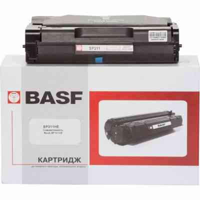Тонер-картридж BASF Ricoh SP311DN/325SNw, 407246 (KT-SP311HE) Вінниця