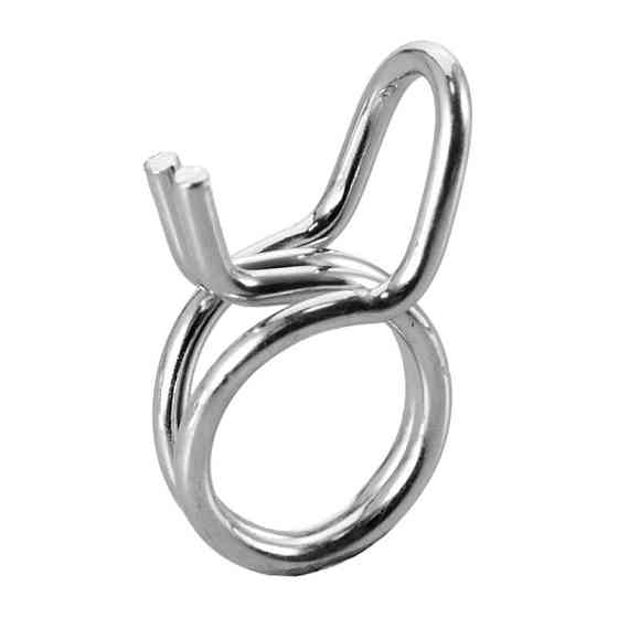 Хомут дротяний 26500 Київ