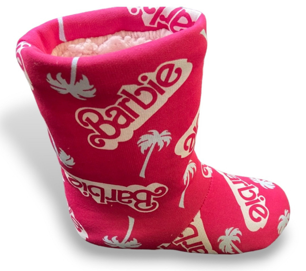 Женские домашние тапочки сапожки розовые теплые угги Одесса - изображение 10