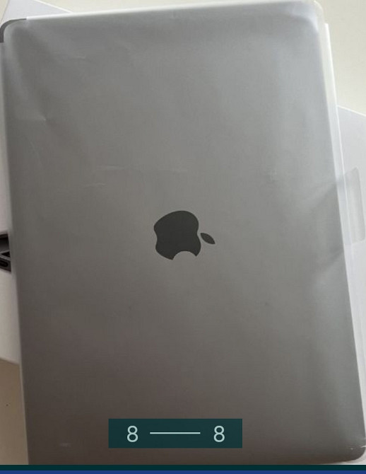 Ноутбук: MacBook Pro. Київ - фото 1