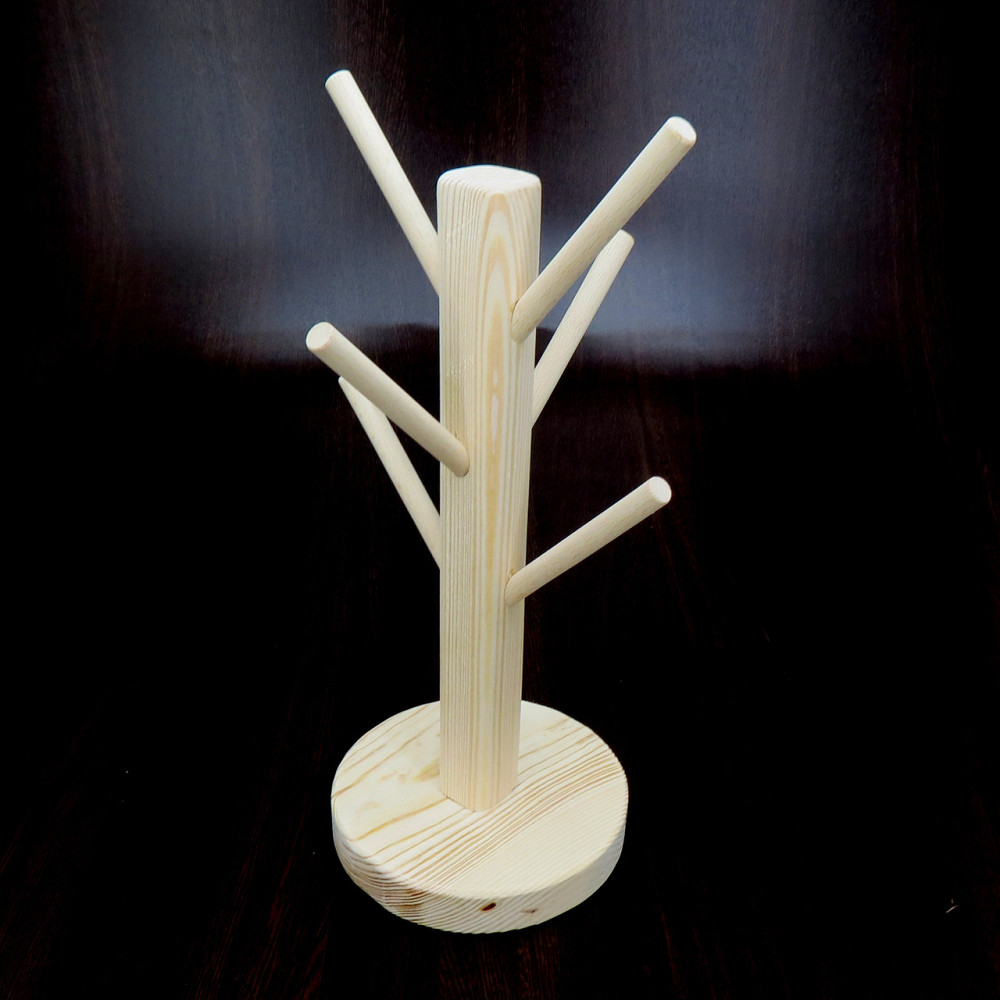 Стойка для кружек 