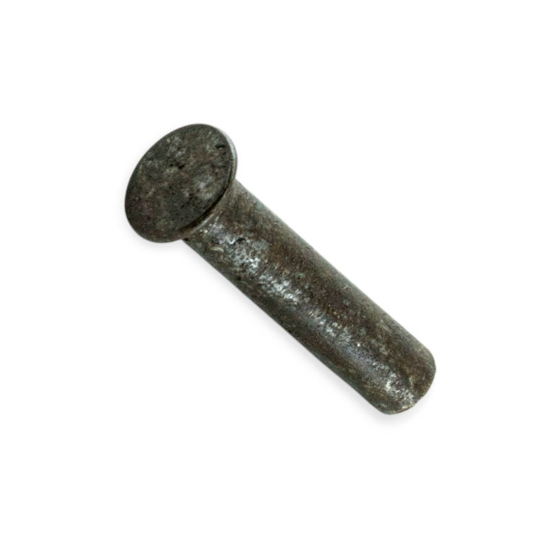 Заклепка 6х30 потайная головка стальная Мукачево - изображение 1