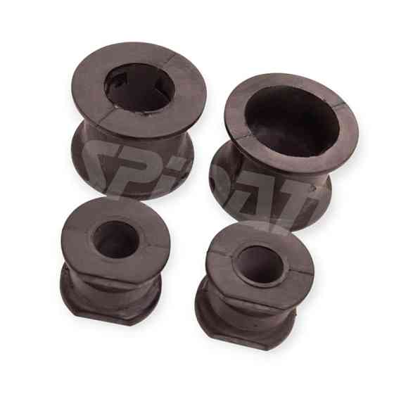 Втулка передня Мерседес Бенс M-Class (W163) 2.3-5.4 (98-06) комплект стабілізатора Мукачево