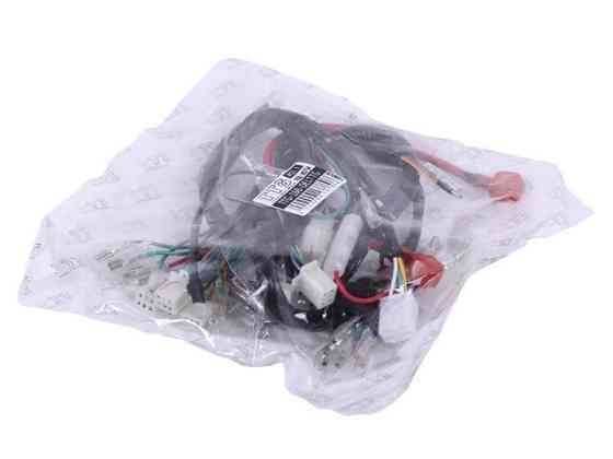 Проведення центральне - Дельта - Мукачево