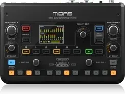 Микшерный пульт MIDAS DP48 - osobisty mikser cyfrowy Киев - изображение 1