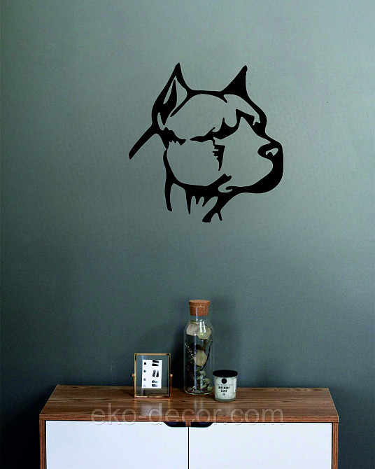 Декоративное настенное Панно «Стафф», Декор на стену Киев - изображение 8