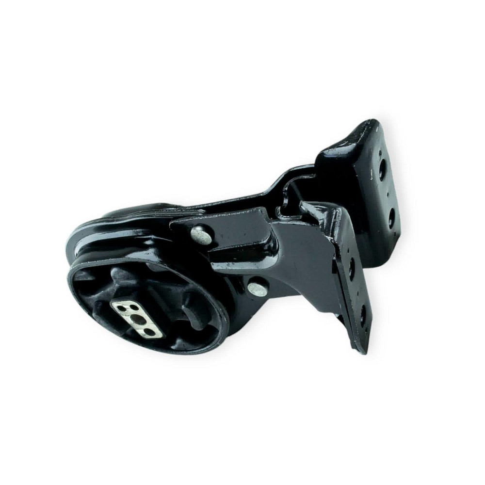 Подушка 2108, 2109, 21099, 2113-2115 передняя (балда) двигателя Мукачево - изображение 1