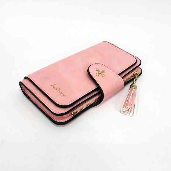 Стильний жіночий гаманець для грошей Baellerry N2341, Красивий модний LZ-768 жіночий гаманець Київ