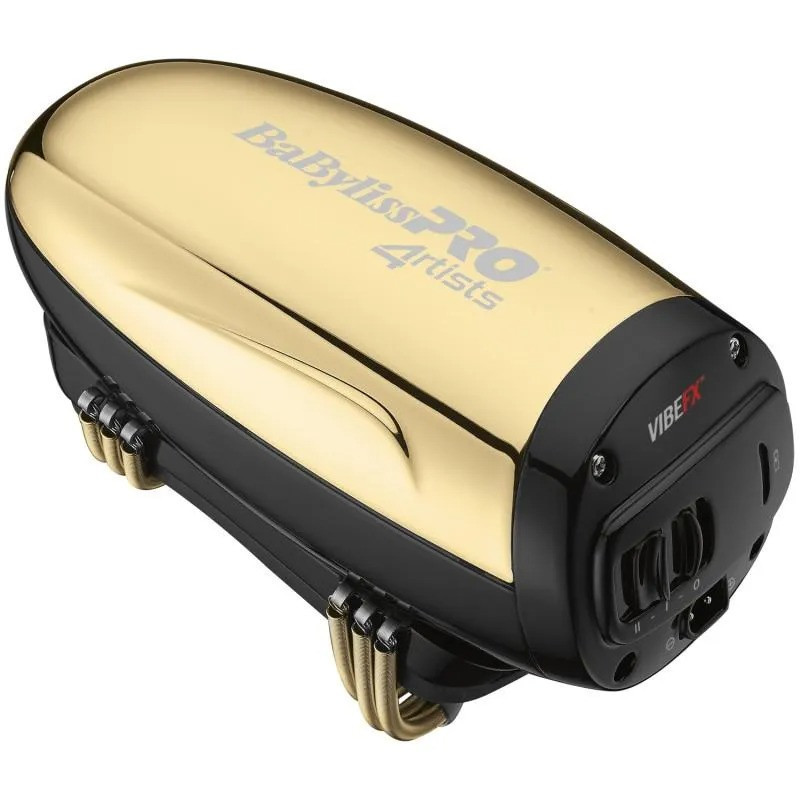 Масажер Babyliss Pro VibeFX (FXSM1GE) ( 25195 ) Харьков - изображение 1