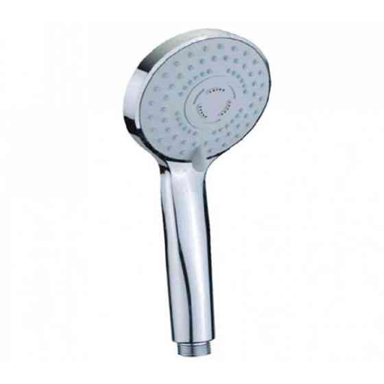 Лiйка для душу SH-03 ZERIX Харків