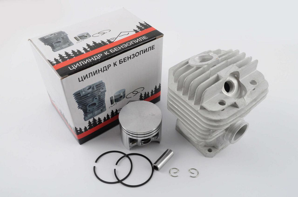 Поршневая бензопила     для St M 440   (Ø50) Мукачево - изображение 1