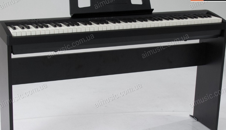 Цифровое пианино Roland FP-10 + Деревянный стенд. Харьков - изображение 1