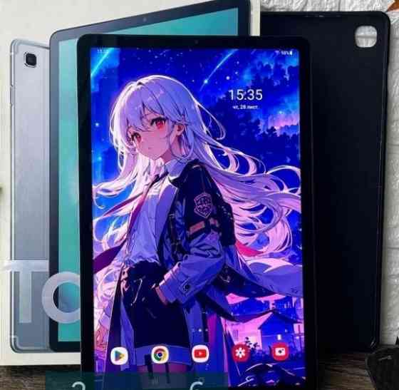 Планшет Samsung S5e 4/64Gb. Киев