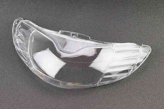 Скло фари передньої Київ