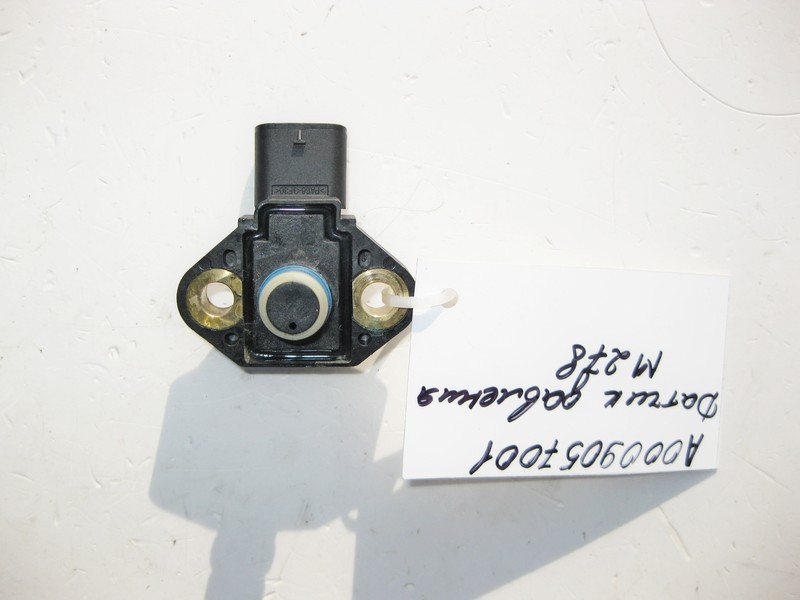 Mercedes-Benz  A0009057001 Датчик тиску паливної пари для двигуна M278 V8 4.0 4.6л Одесса - изображение 2
