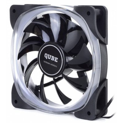 Кулер до корпусу Qube FR-701ARGB Вінниця - фото 6