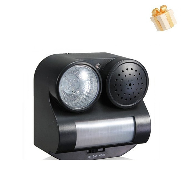 Відлякувач птахів звуковий OD 12 Дніпро - фото 1