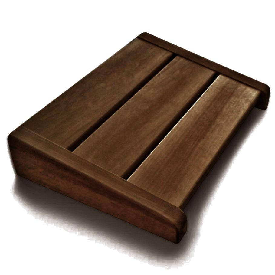 Підставка для ніг "Гатема" капучино Миколаїв - фото 1