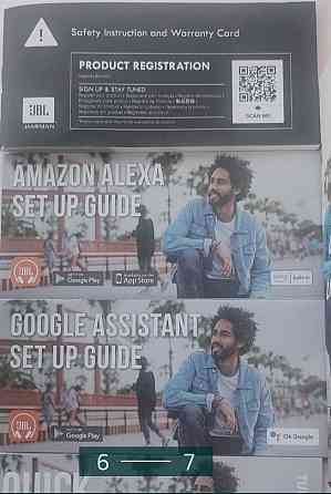 Наушники: JBL Tune 230 NC TWS Black ( JBLT230NCTWSBLK) Харьков