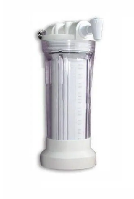 Кисневий коктейлер OxyDoc Professional 100192 Дніпро - фото 1