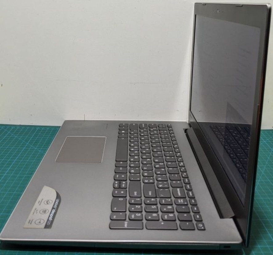 Ноутбук: Lenovo 520-15IKB (i7-8550u) 16Gb. 240Gb.SSD/gf mx 150, від АКБ. Харків - фото 5