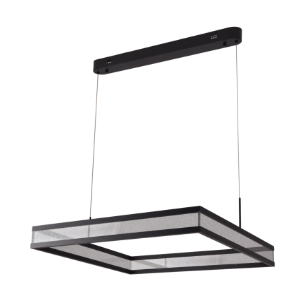 VALESO Підвісна люстра (Чорний) Коломыя