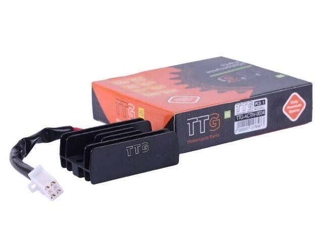 Реле заряджання Актив/Дельта/Альфа, мотоцикл Мукачево - фото 1