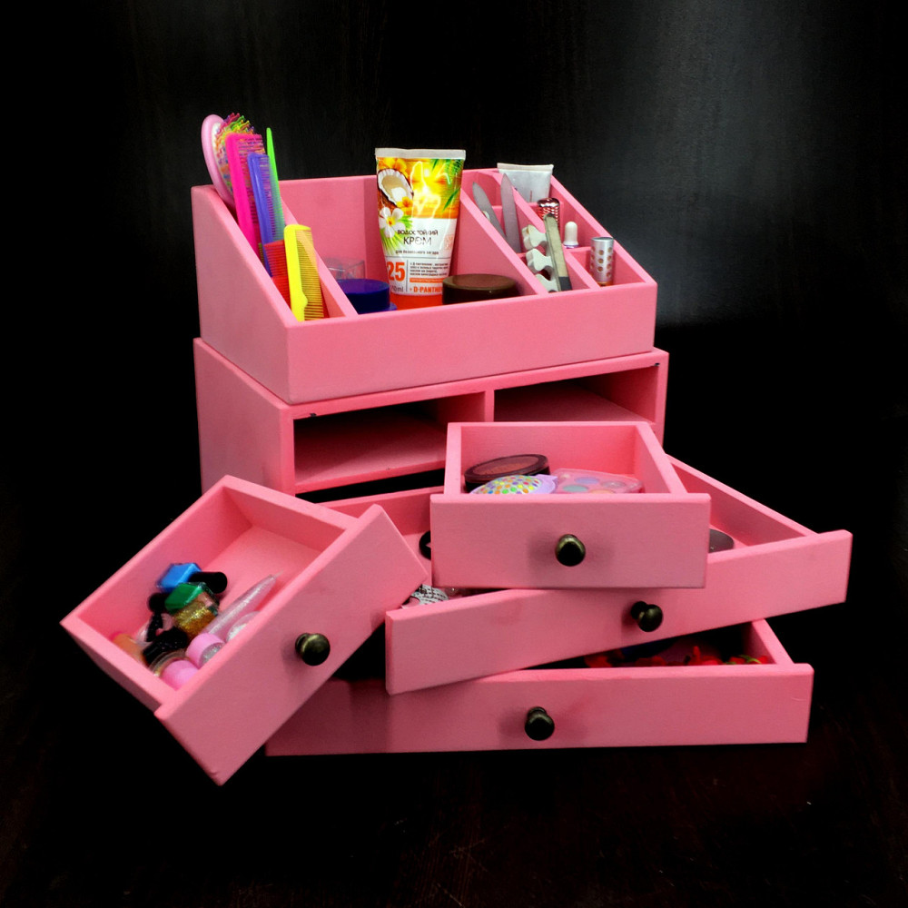 Органайзер для косметики 