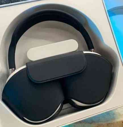 Навушники: AIR PODS Nax 1в1, версія як Яблучні! Харків