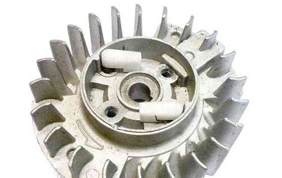 Магнето бензопила Goodluck GL 4500/5200 Мукачево