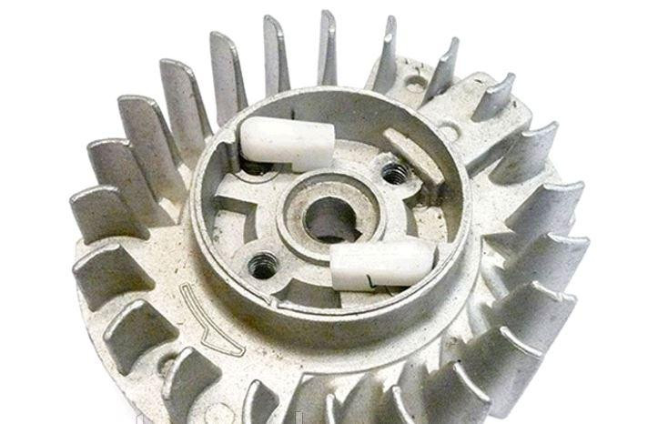 Магнето бензопила Goodluck GL 4500/5200 Мукачево - фото 1