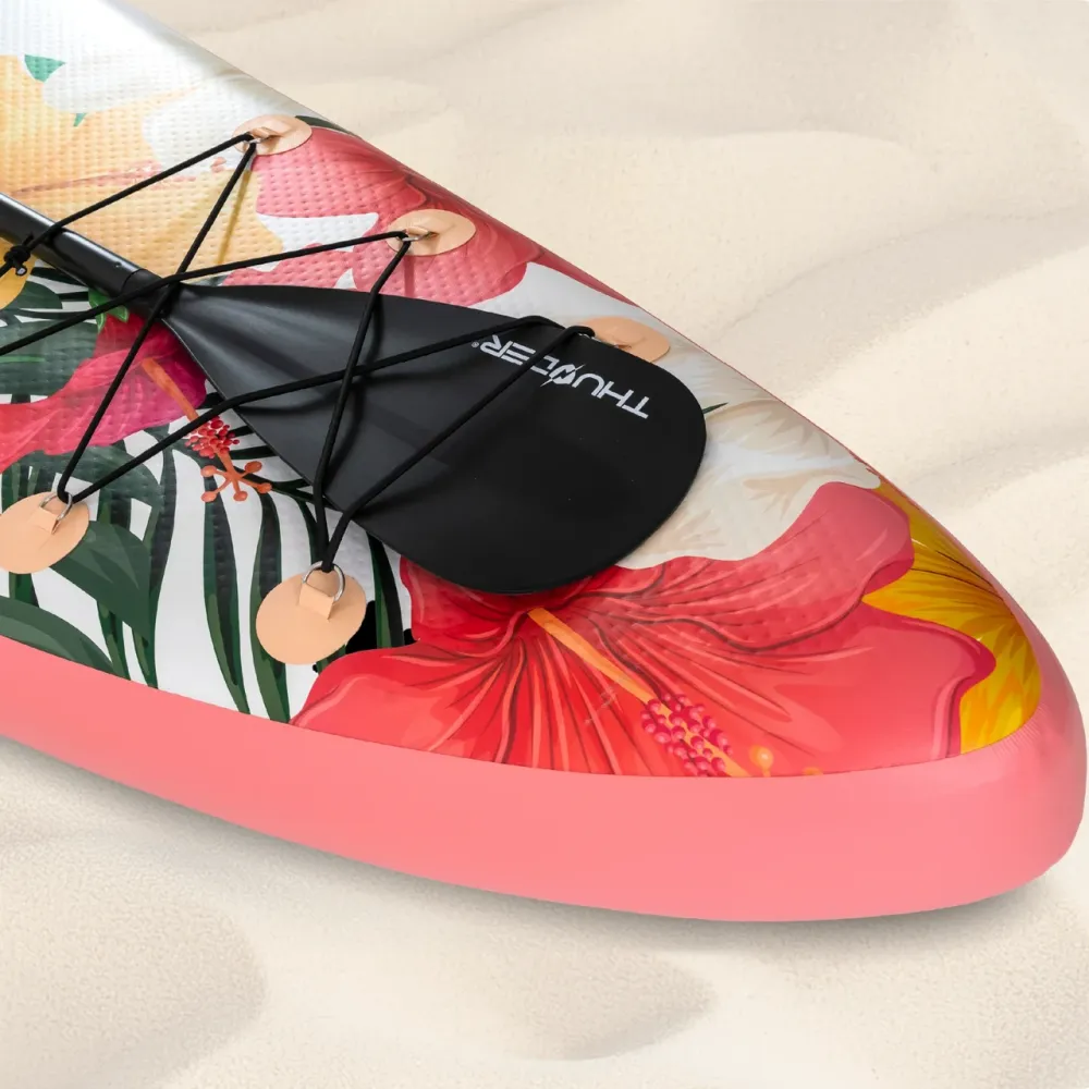 Надувна SUP дошка (Сапборд) THUNDER VIOSA 320 Київ - фото 5