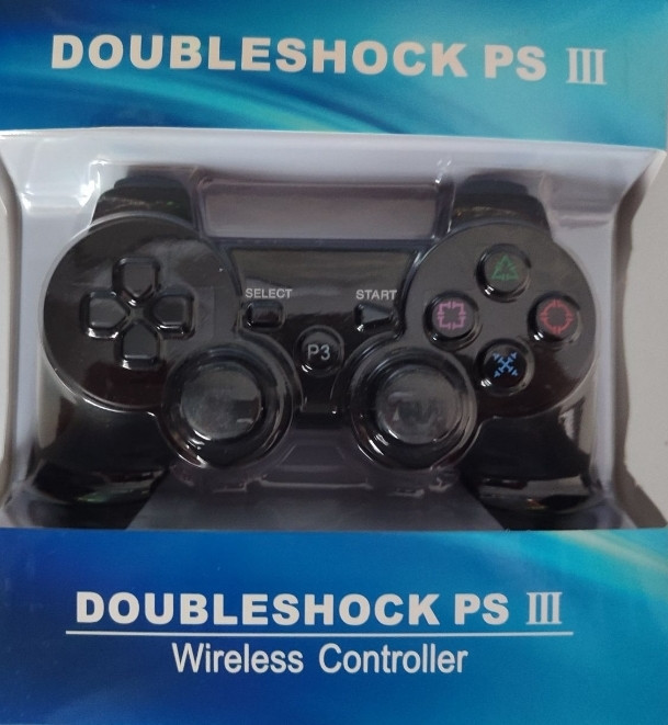 Геймпад для Play Station 3 / PC. Харьков - изображение 7